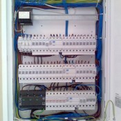 Elektroinstalace