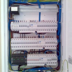Elektroinstalace