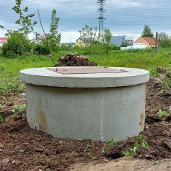 Kopané studny